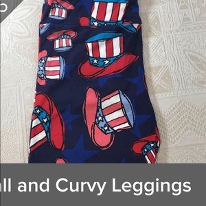 Tc lularoe leggings